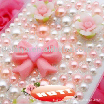 Mobile Phone Sticker, Jewel Sticker